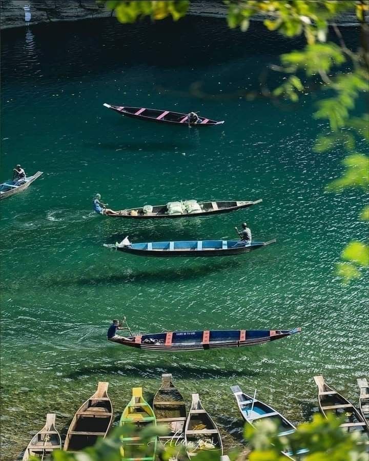 Mystical Meghalaya Group Adventure Tour Tour Package